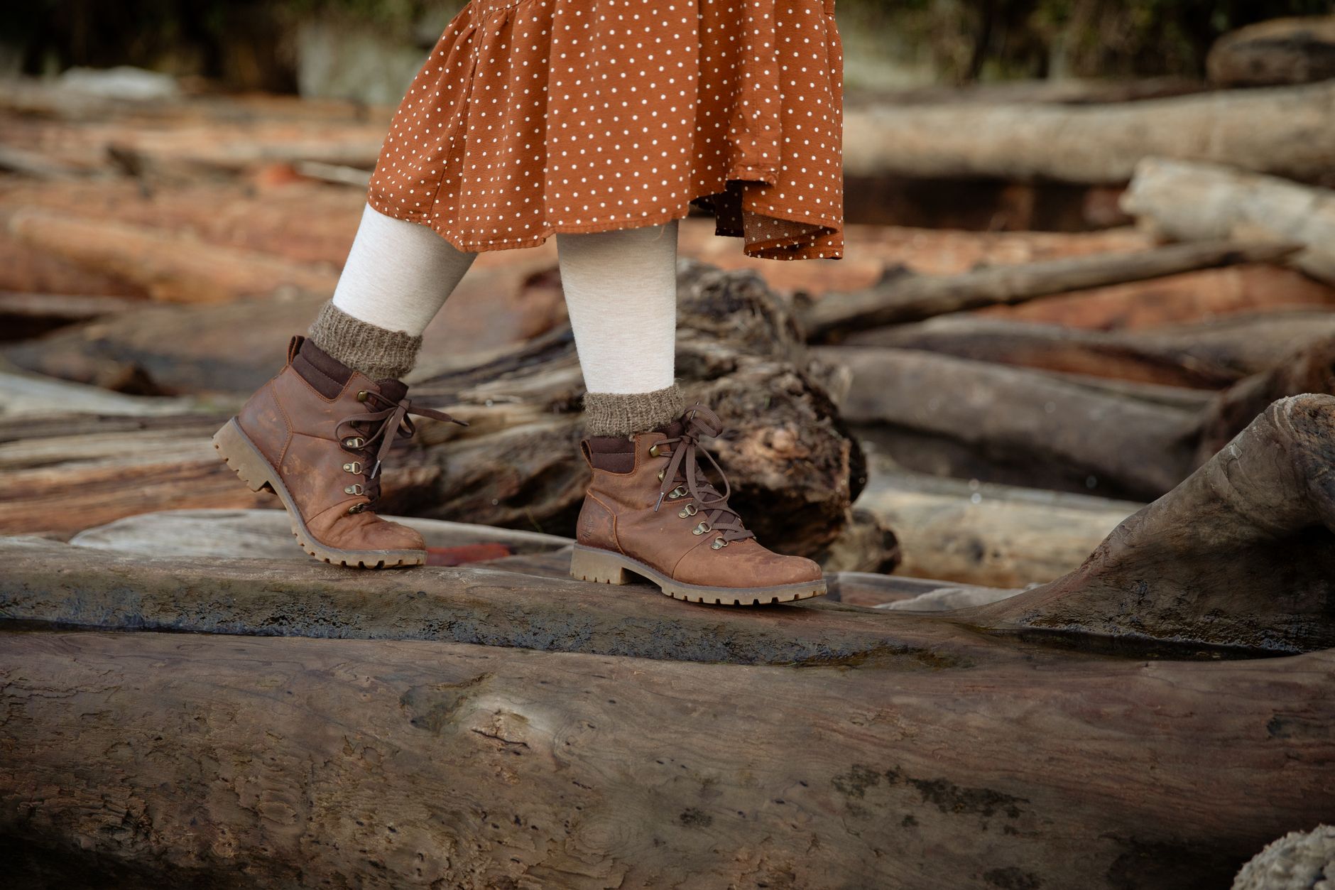 women hiking shoes beige nature