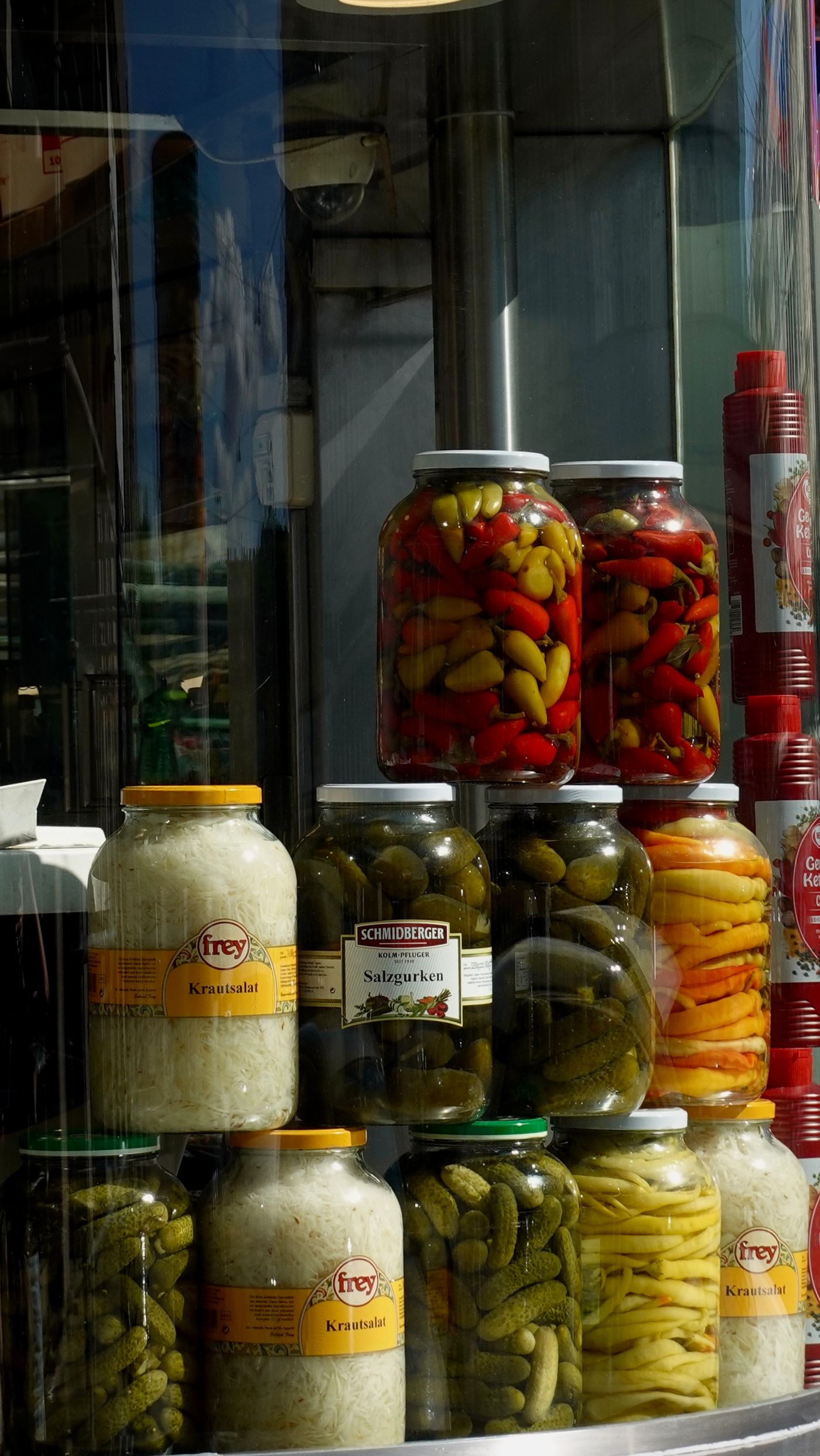 Pickling & Preserving at Season & Pantry