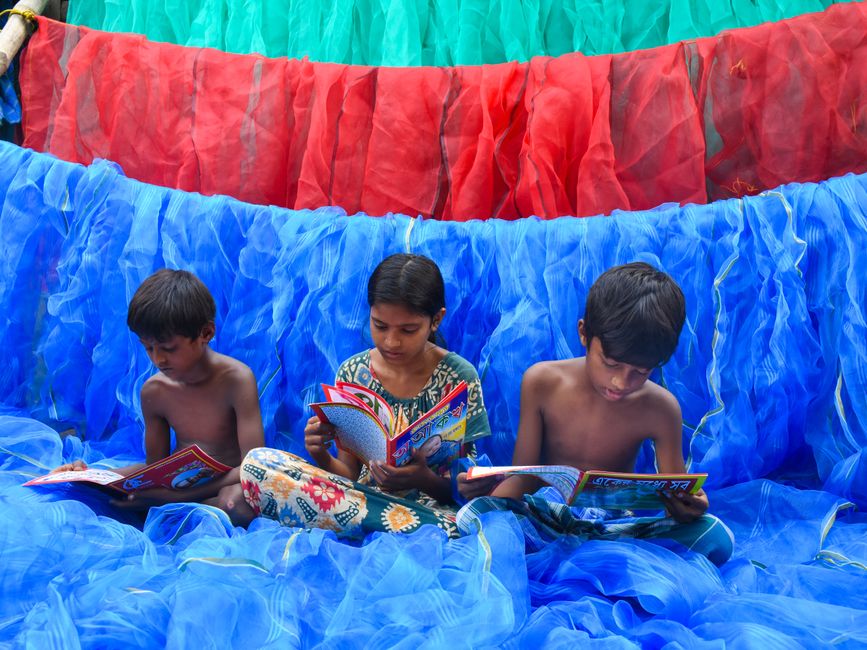 Uma Kapoor Childrens Book