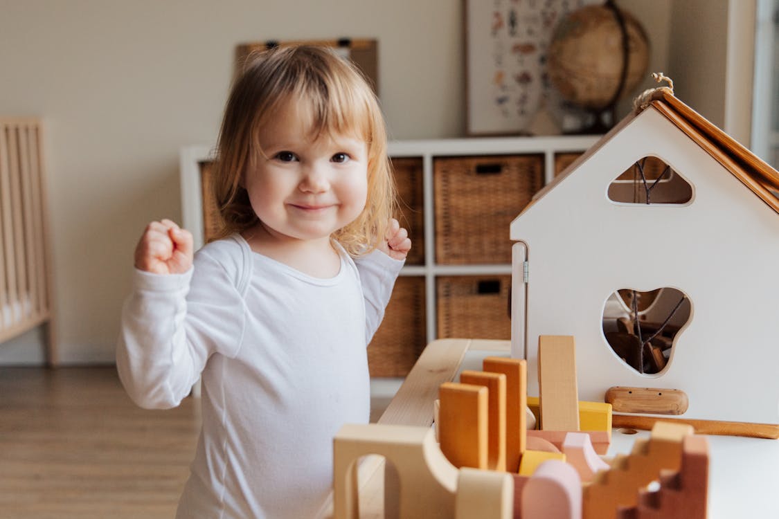 15 of the Best Montessori Toys for Children