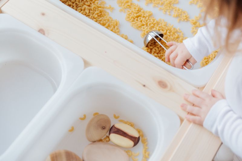 Practical Life in Montessori: More Than Just Everyday Tasks