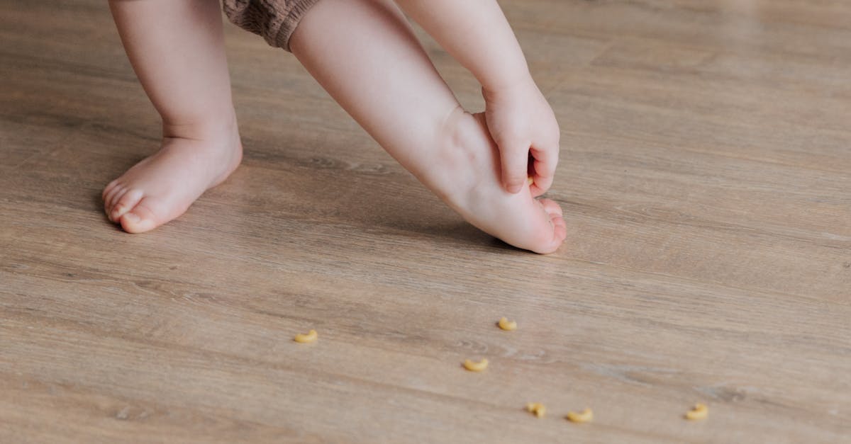 What does self-aware mean in childcare