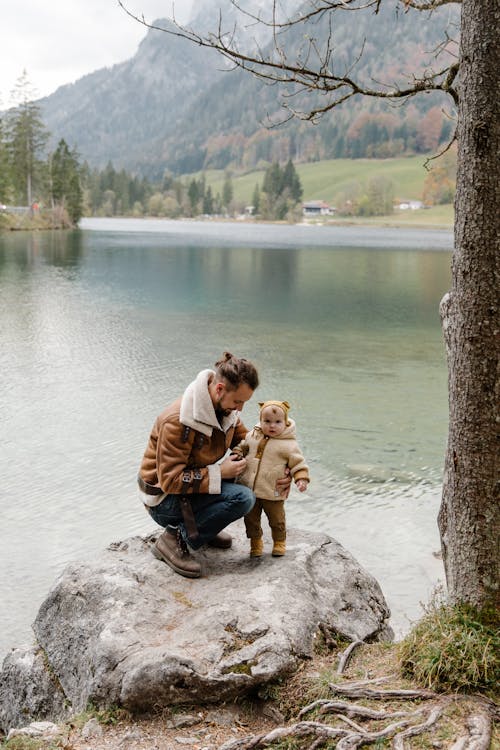 Fotos de stock gratuitas de adorable, afecto, al aire libre