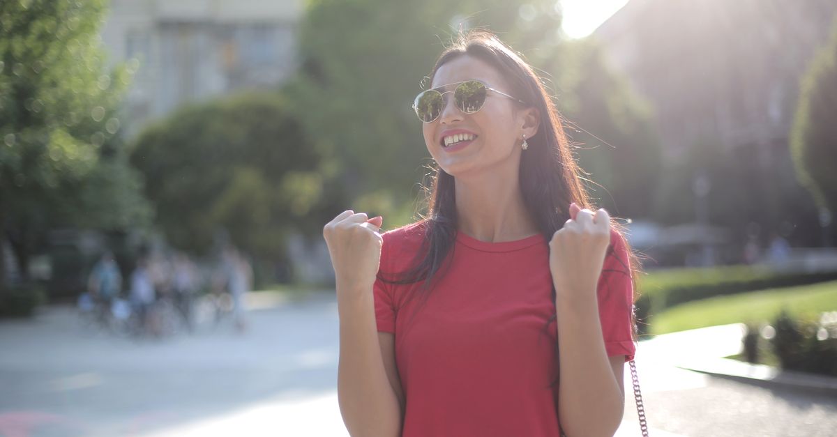 如何應對王俐人轉戰SWAG爆紅?Janet力挺每個人拚命生活的背後故