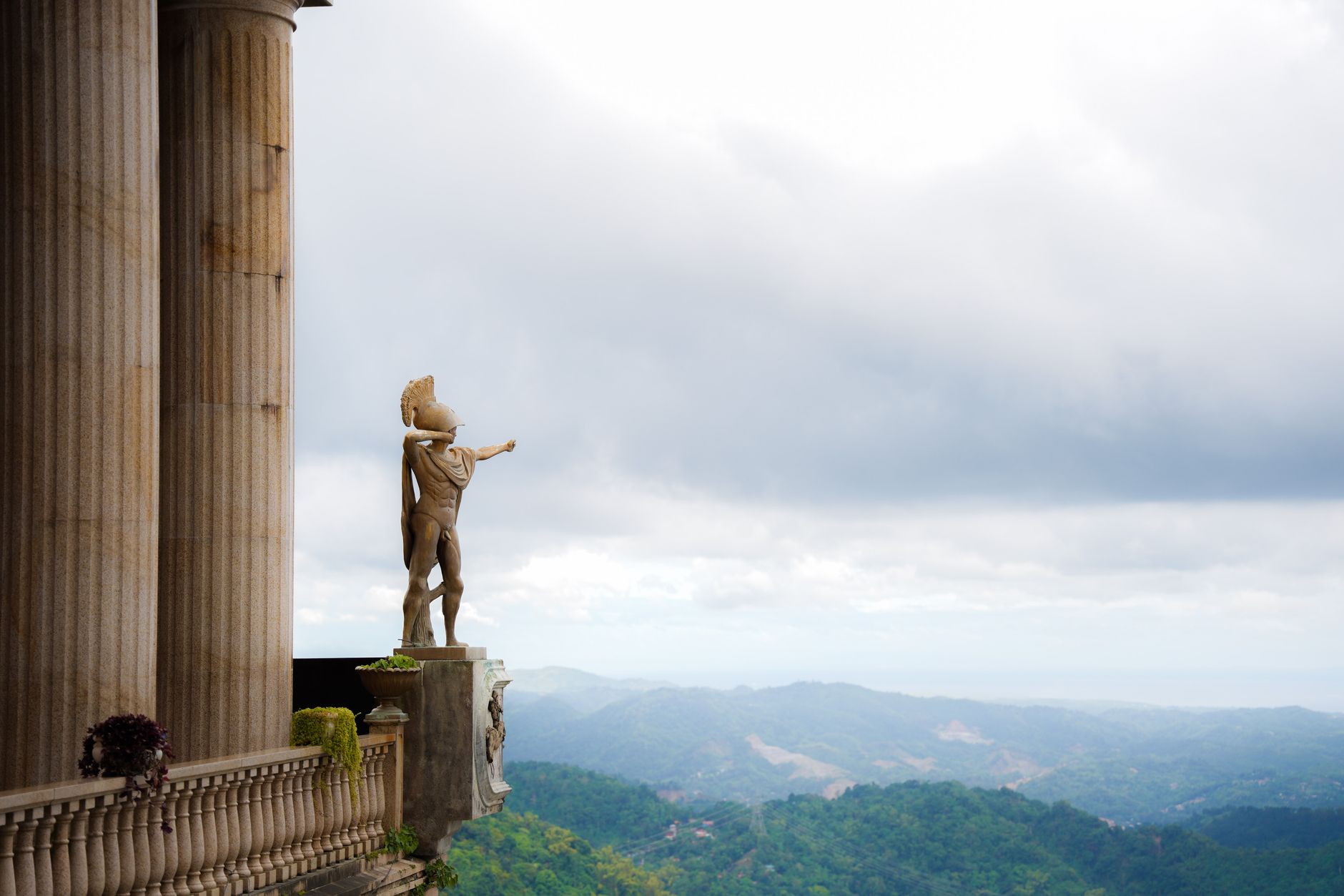 Popular sights in Monteverde Landmarks in Monteverde