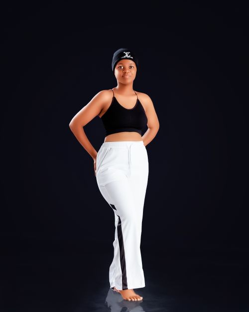 Free stock photo of accessory fashion, active wear, adult model Stock Photo