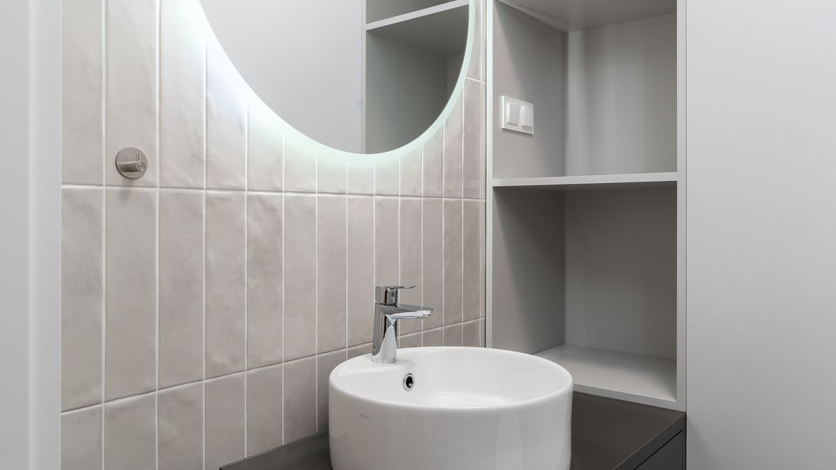 Aménagement intérieur