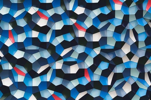 Atemberaubendes Abstrakt & Muster – Abstrakte 3D Kunst (von Matthew Jackson, 9000×5999, #39339533)