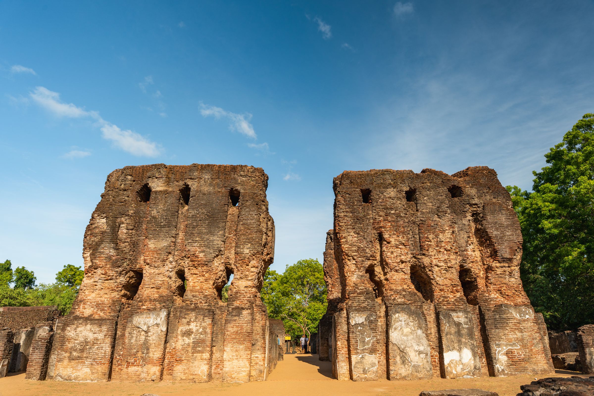 Polonnaruwa Negombo