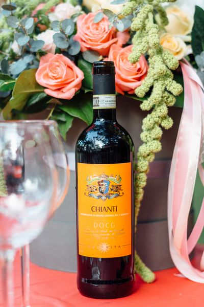 Gran Reserva Merlot