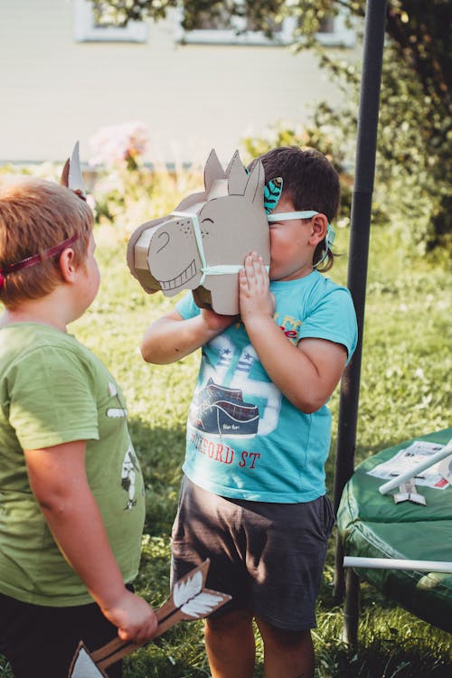 Základová fotografie zdarma na téma děti, dětství, hraní