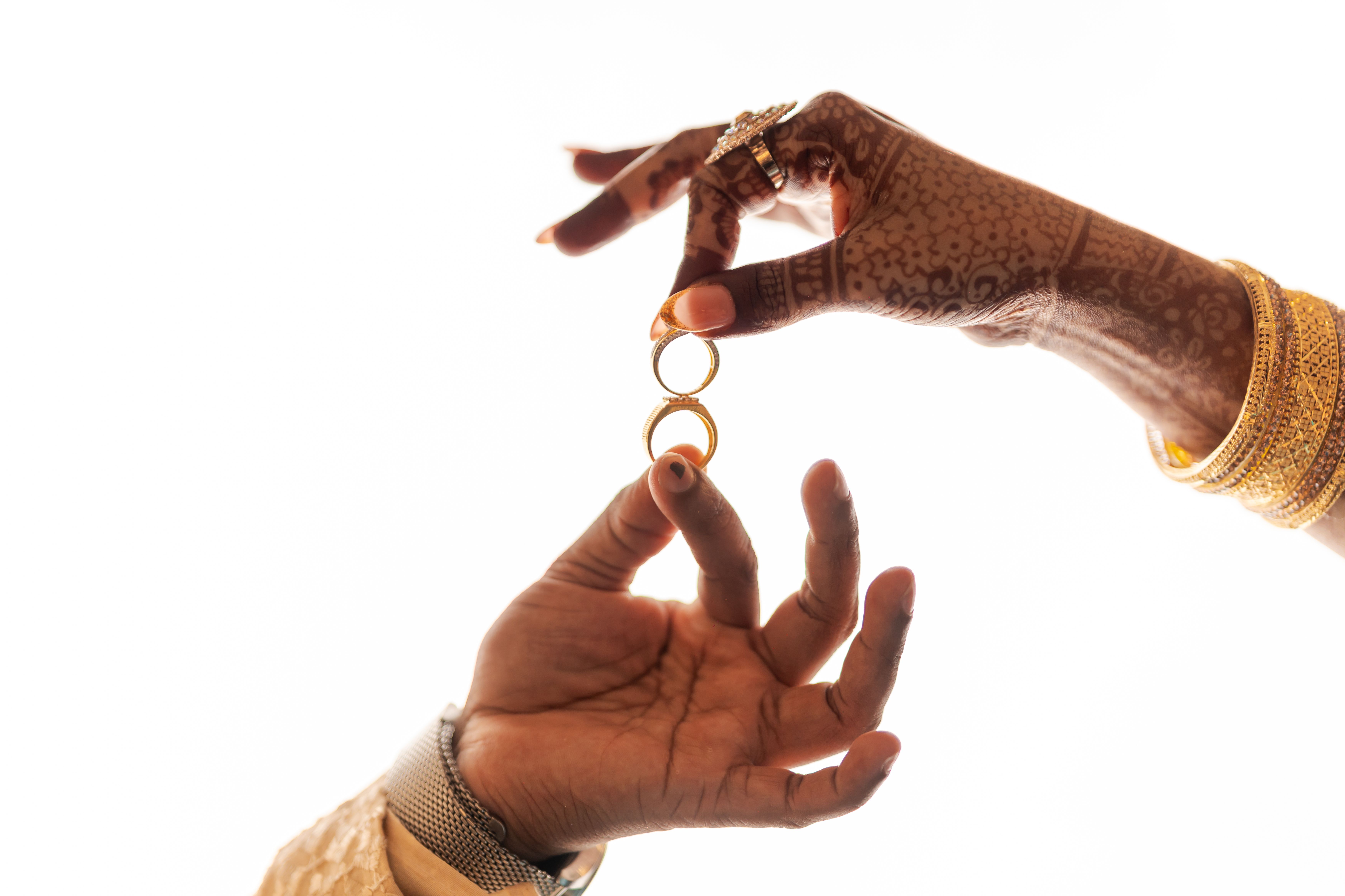 Engagements