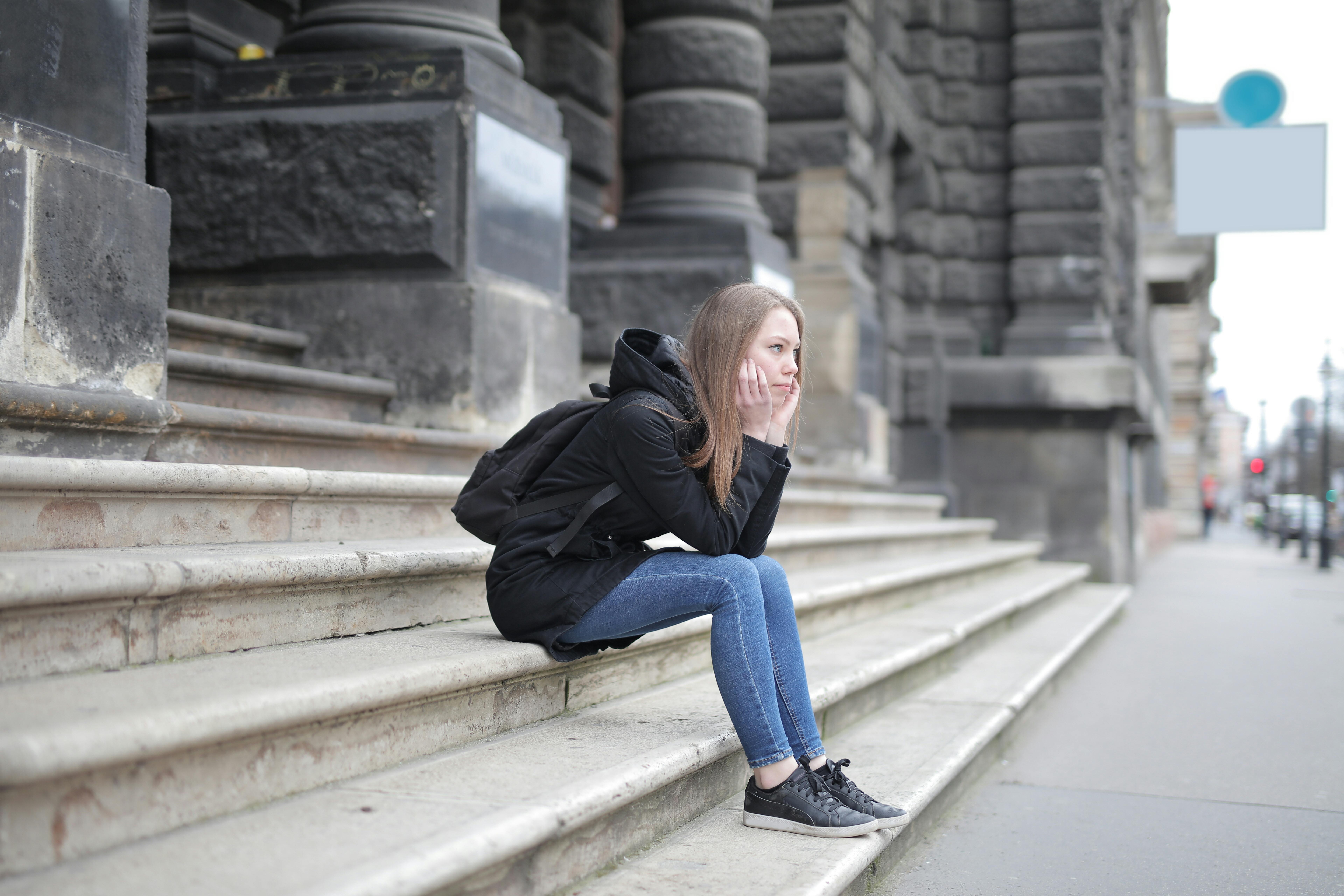 Millennials and Gen Z are skipping out on life insurance, report finds — Photo by Andrea Piacquadio on Pexels