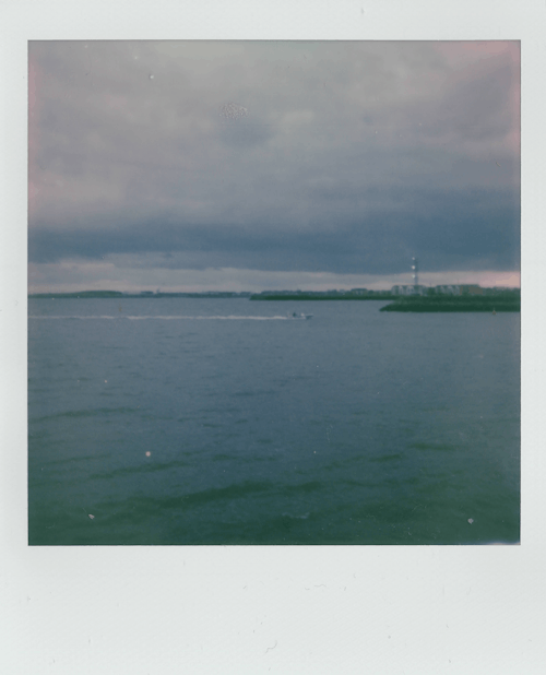 Photo Of Instant Film