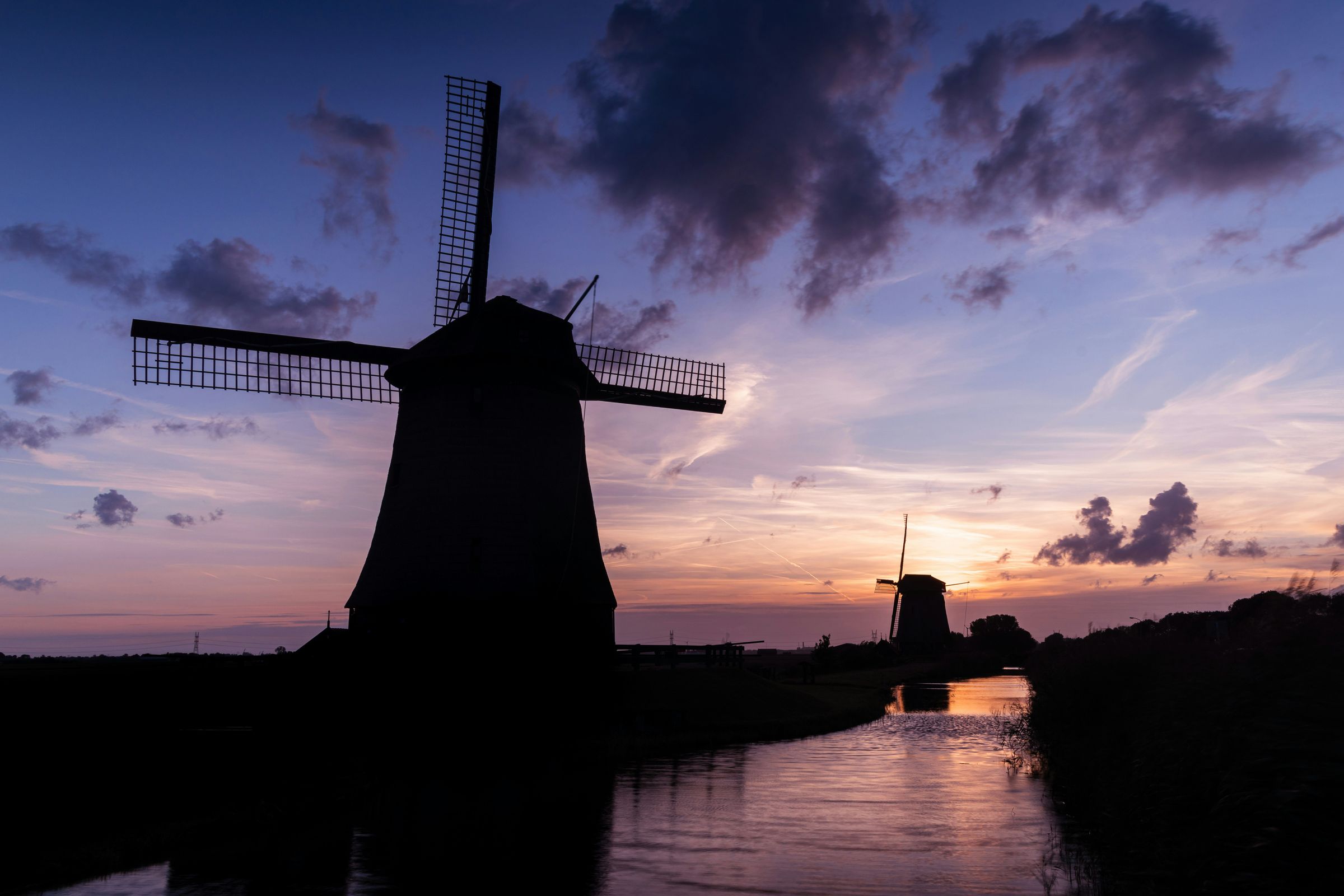 De leukste vakantieparken in Nederland