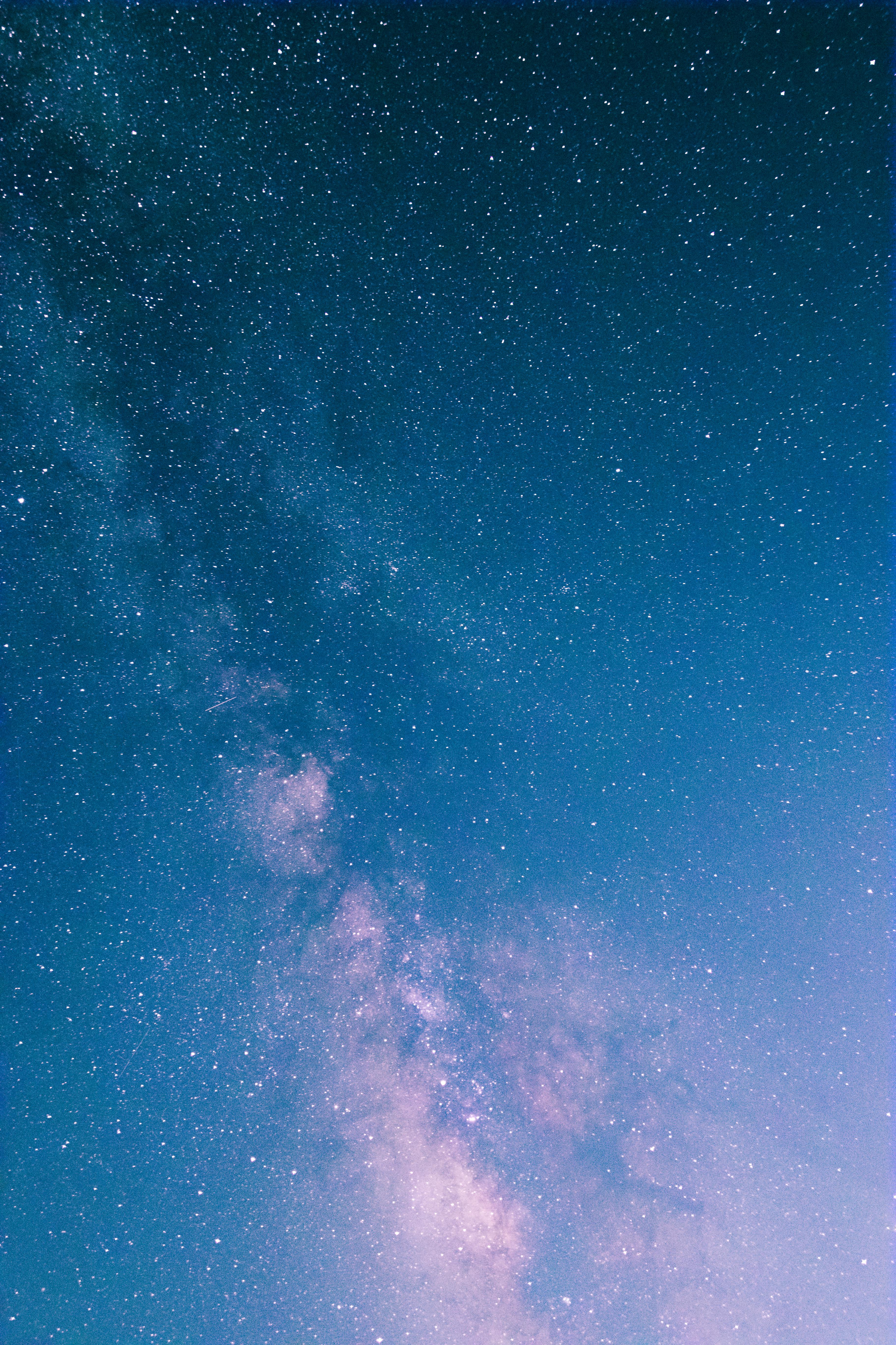 stars in space wallpaper