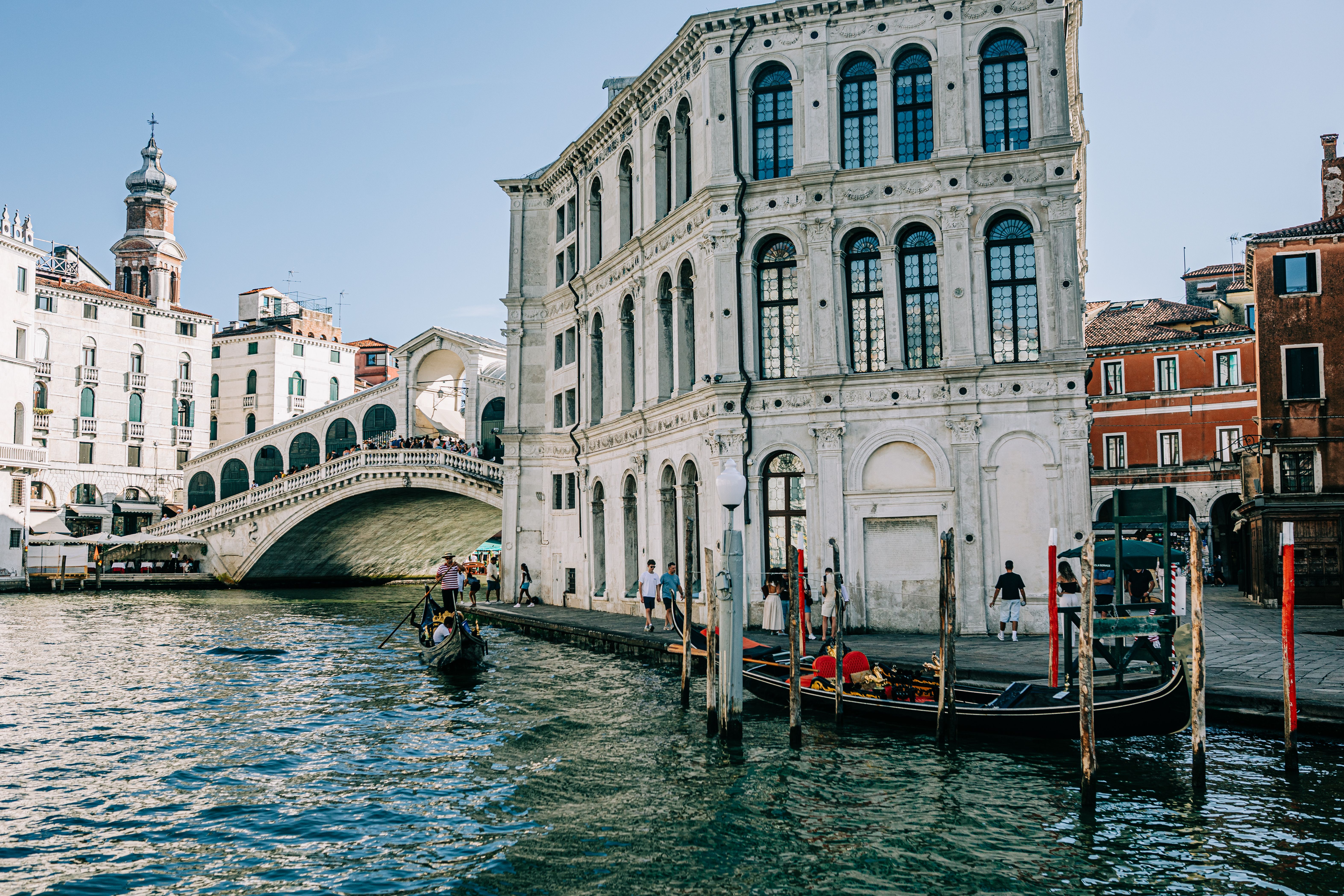 Travel inspiration for A 2-Day Essential Venice & Lagoon Highlights Itinerary