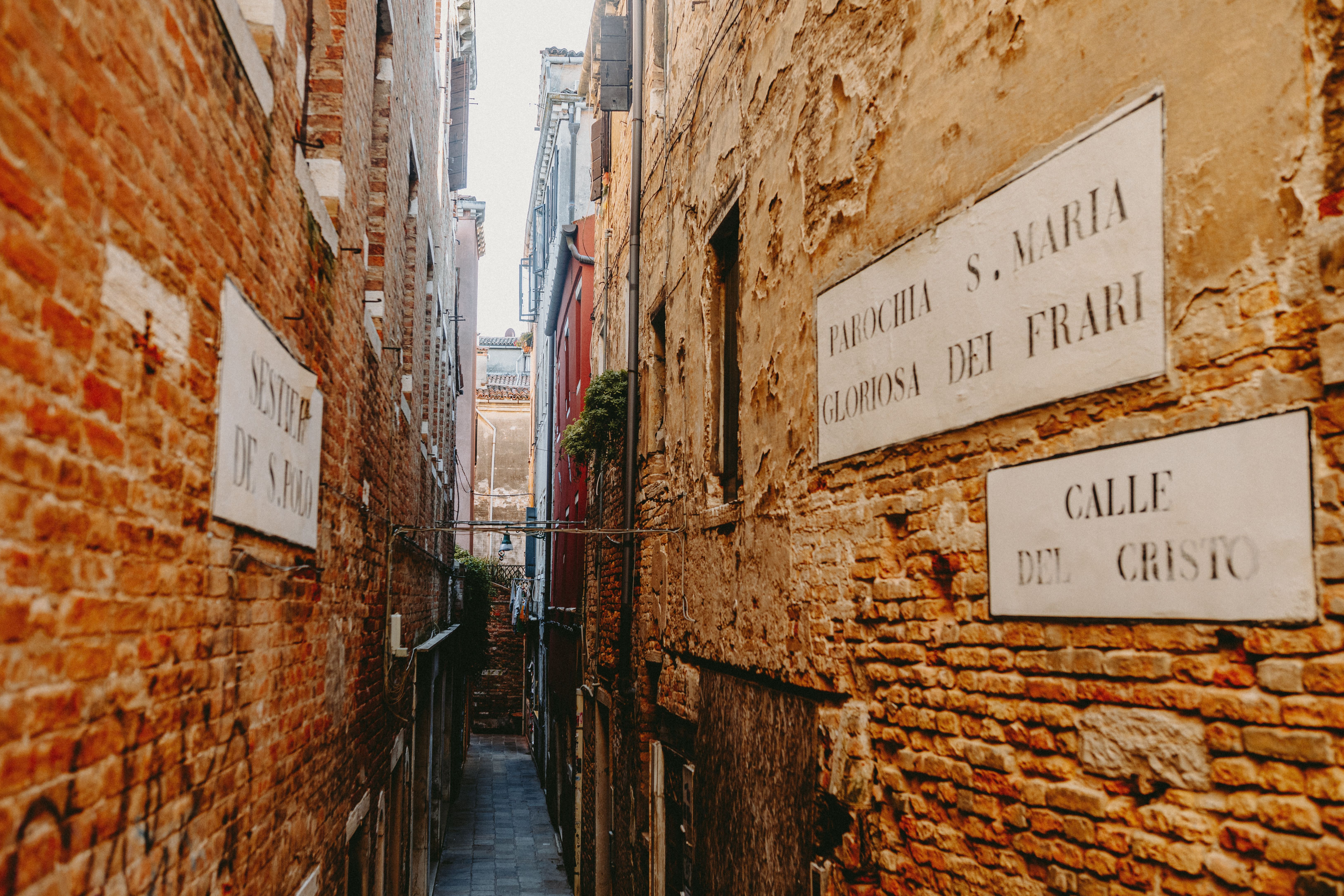 Conca dei Marini — Street, Conca dei Marini