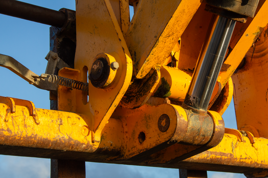 Asset Finance