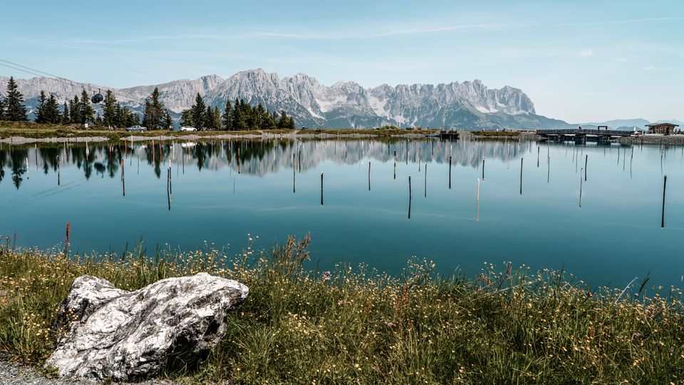 in Ramsau am Dachstein