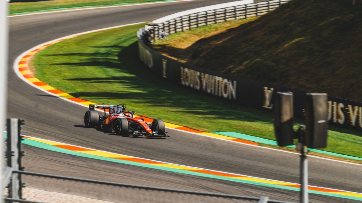 Madring F1 Track Criticized for Poor Race Design After Spanish Grand Prix