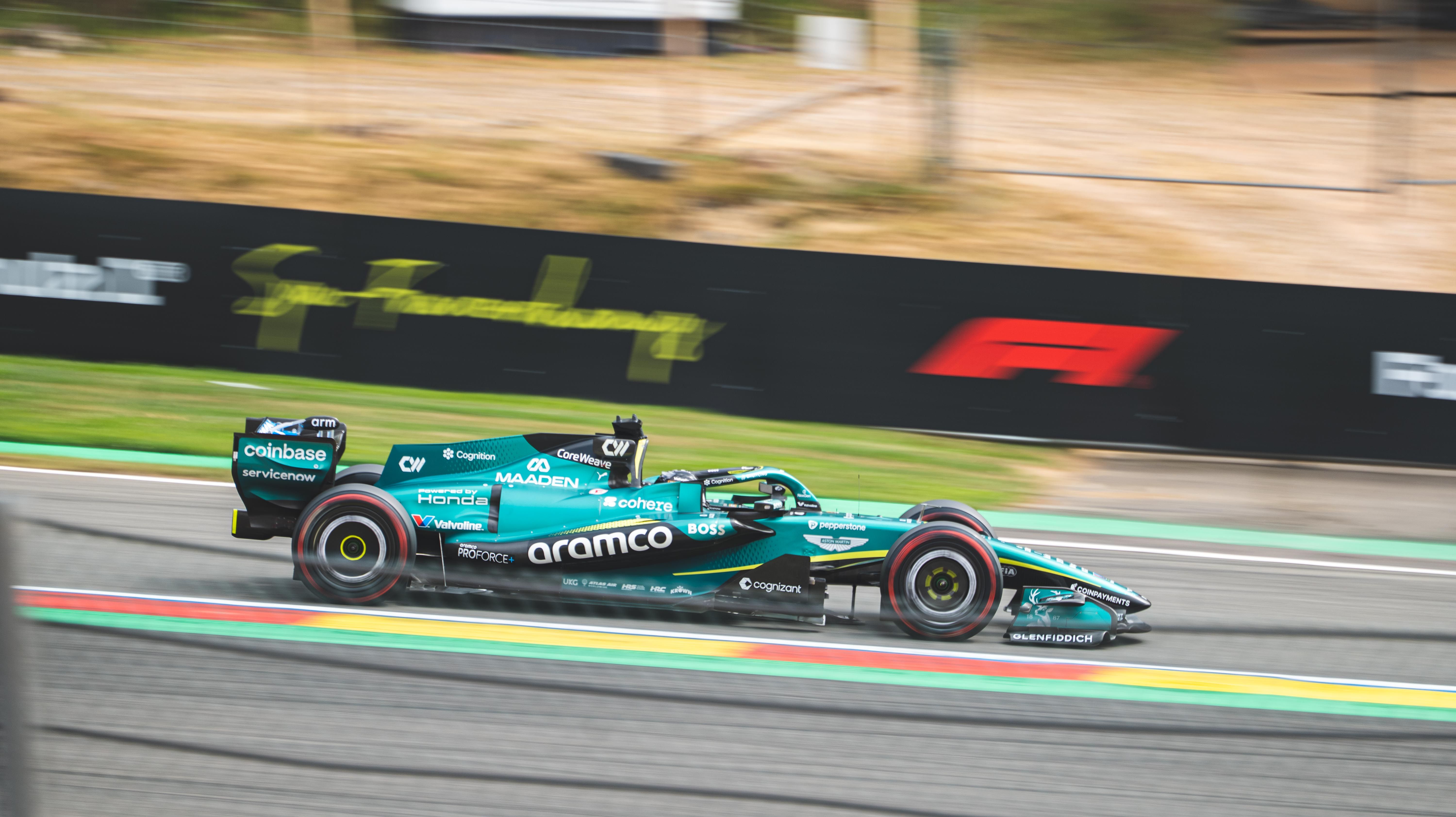 Italian Grand Prix: Andrea Kimi Antonelli wins at Monza