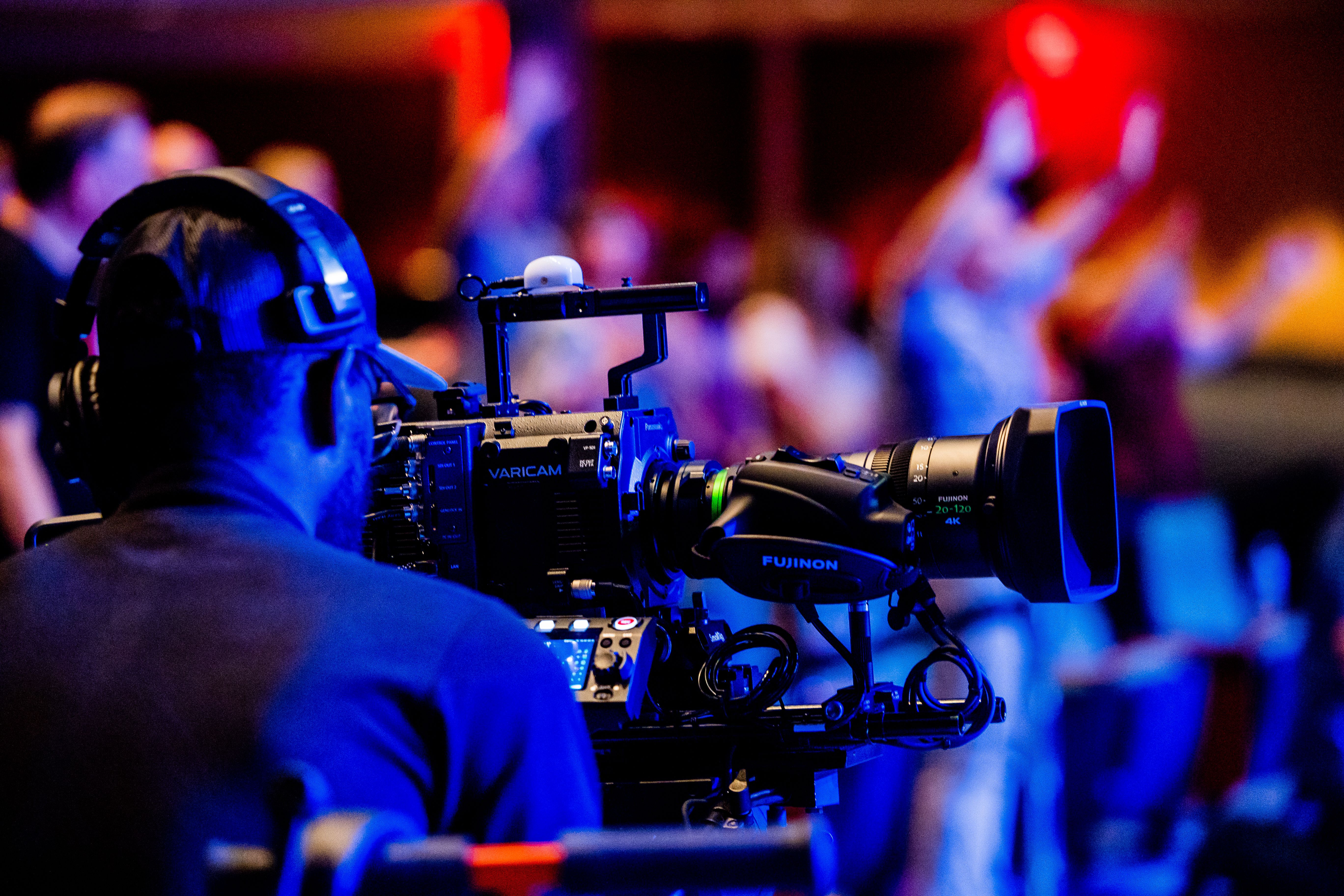 Event Videography Sydney: Pricing and Services