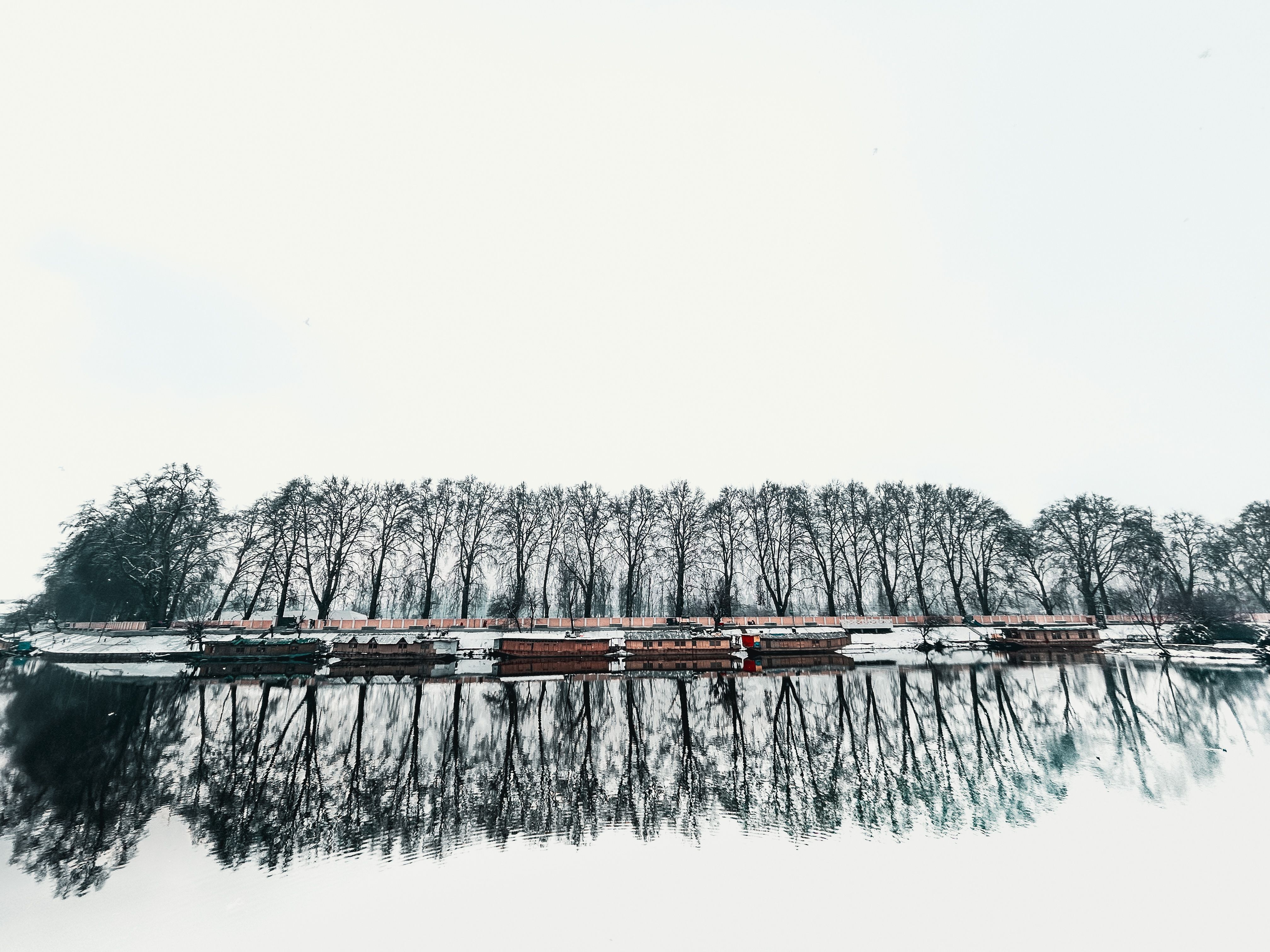 Kashmir Luxury Package