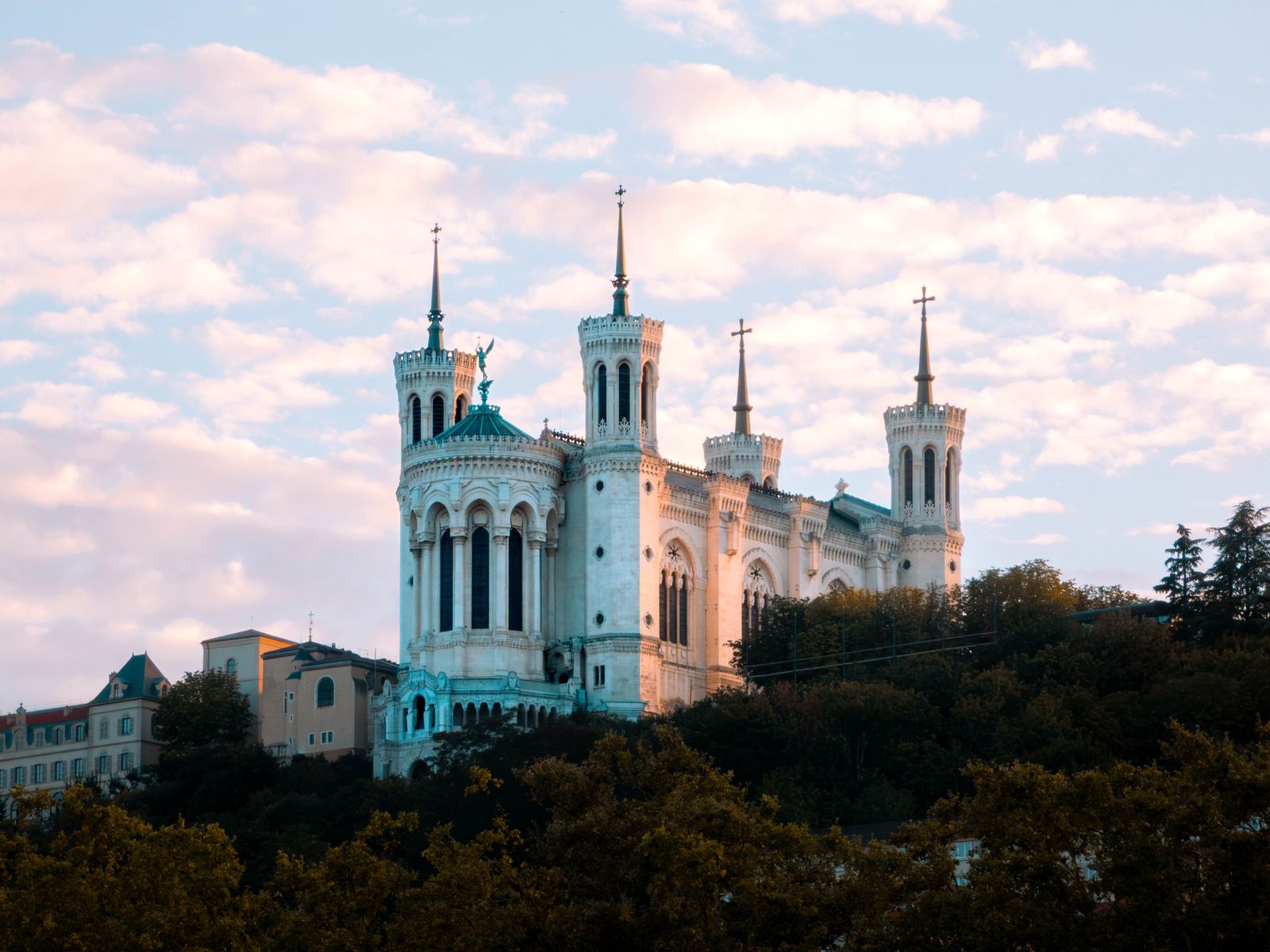 Lyon