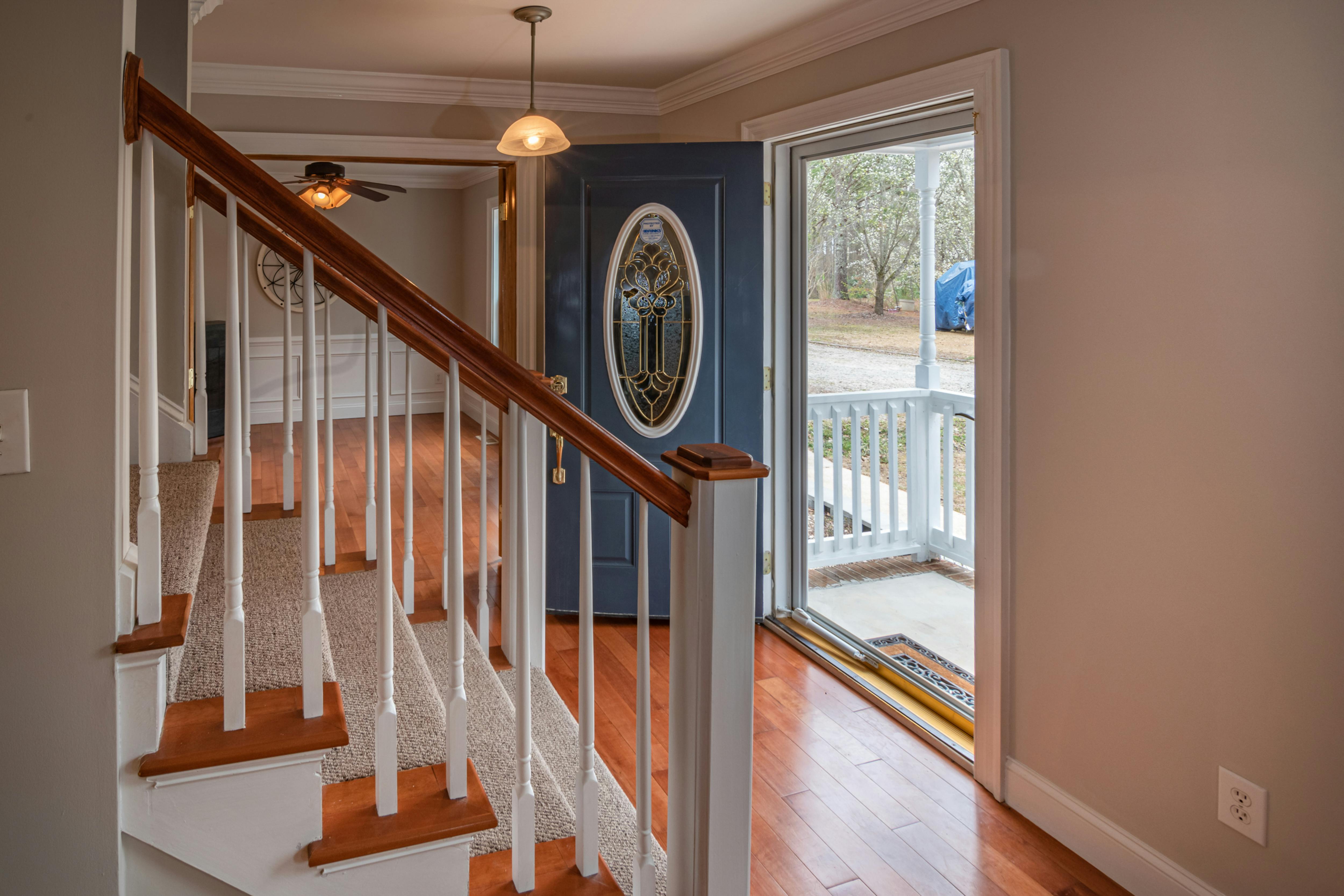 Kensington Penthouse Kitchen