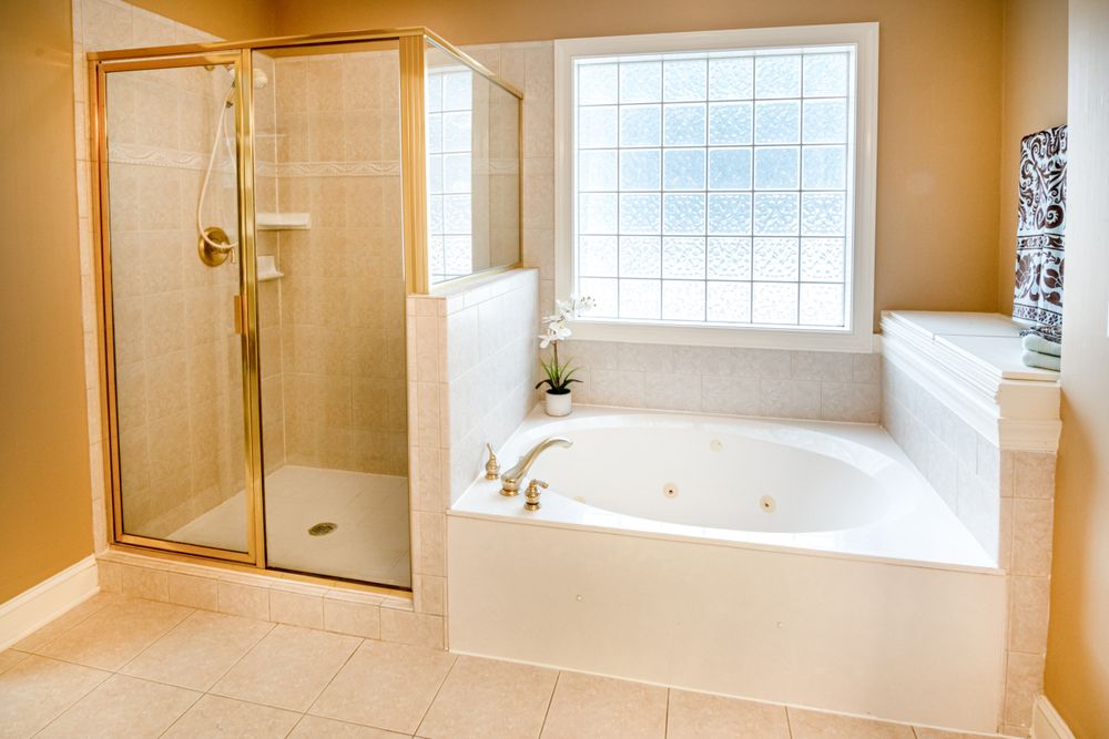 Florida real estate brokerage office