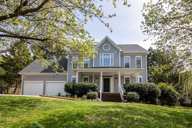 South Charlotte area
