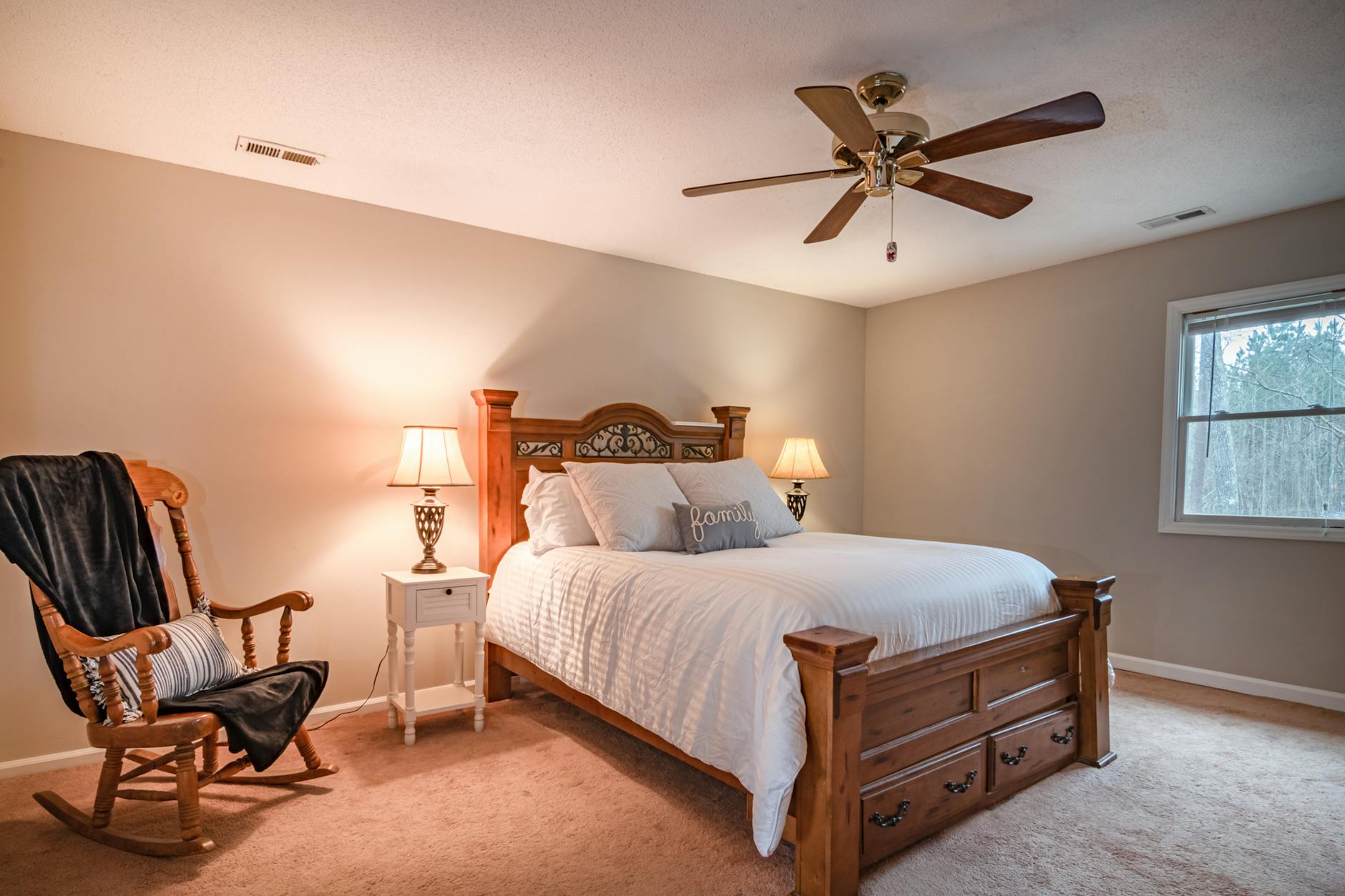 Best Smart Bedroom Fan Under $150 2026 – Quiet, Effective Cooling for Restful Sleep