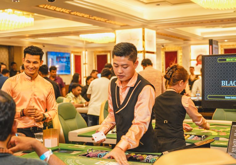 seriöses online casino erkennen