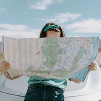 Road trip