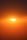 setting sun
