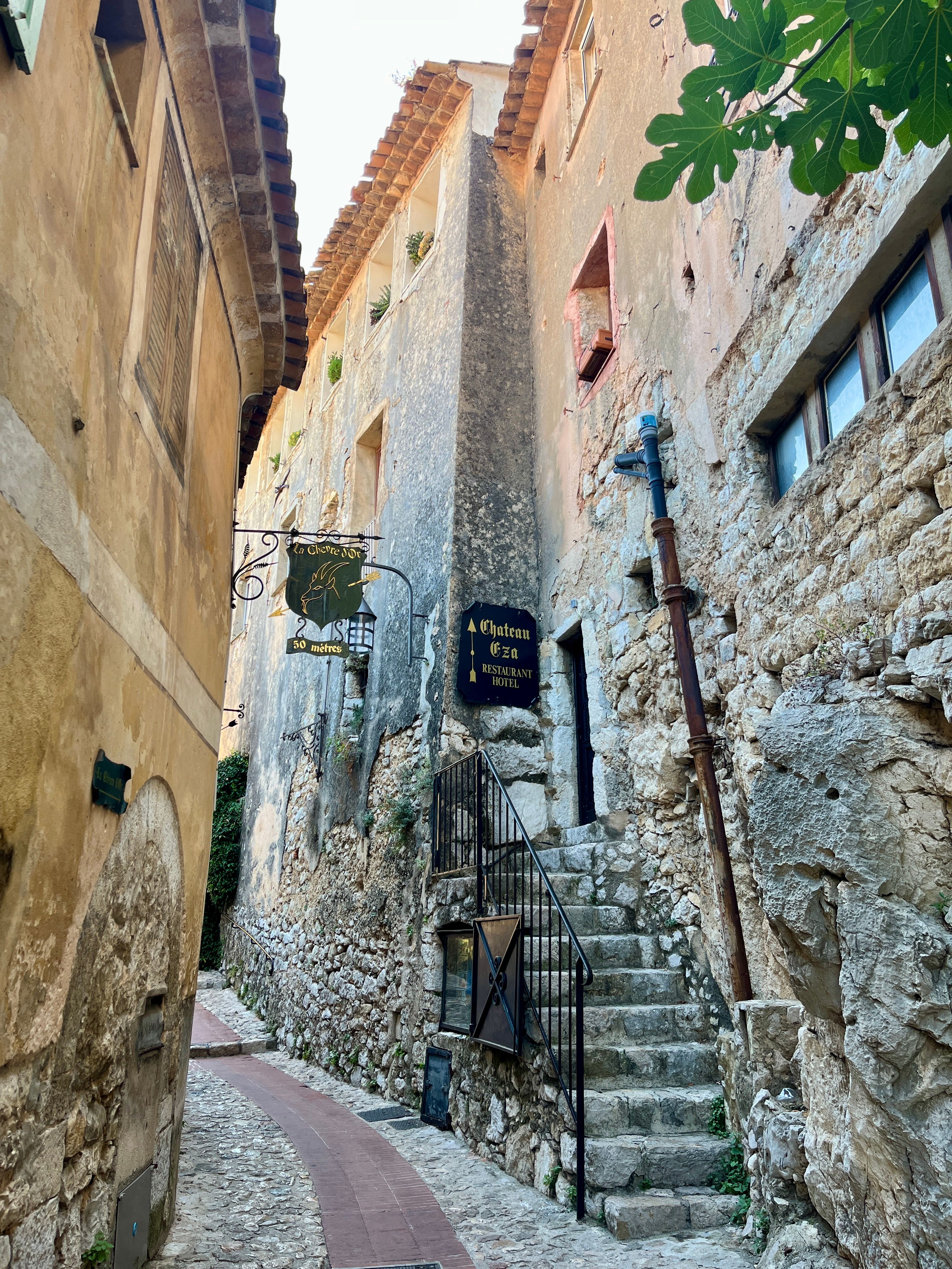 Les villages de caractère du Tarn 