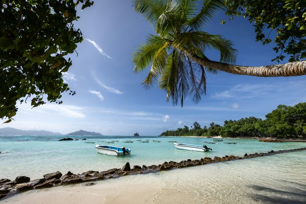 Return flights to the Seychelles from Milan starting from €496