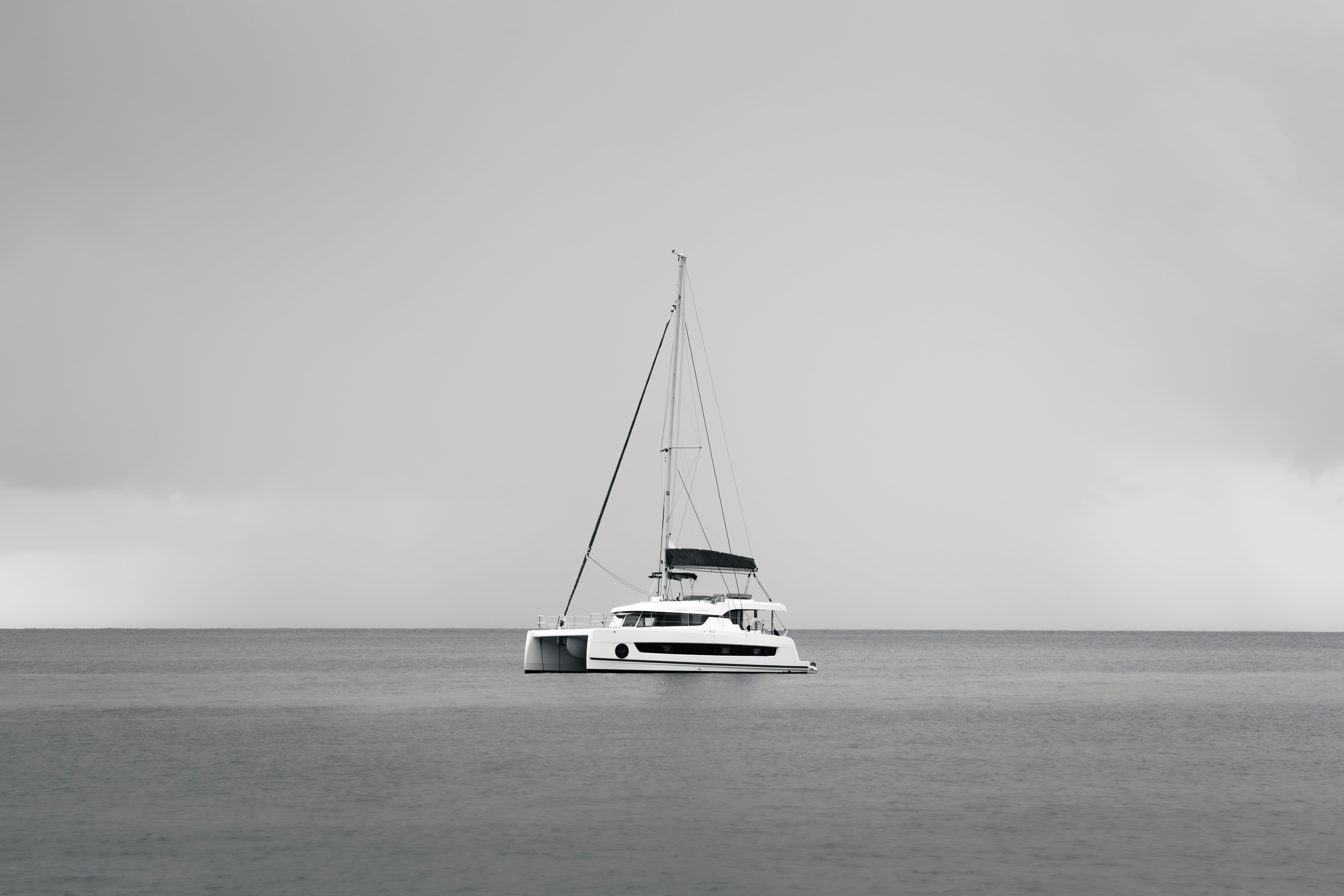 Seychelles 2027: The New Praslin to La Digue Fast Ferry