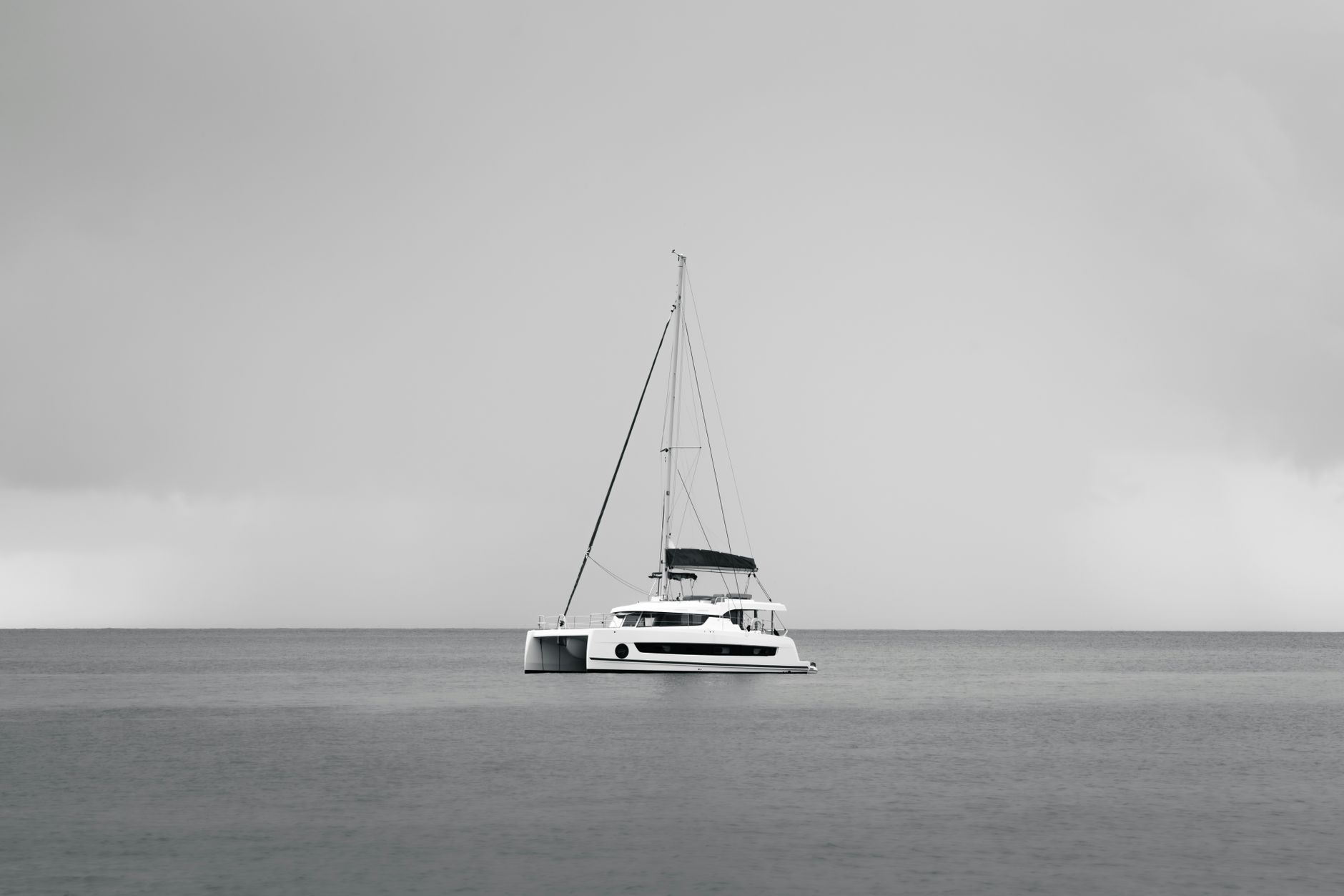 Seychelles 2027: The New Praslin to La Digue Fast Ferry