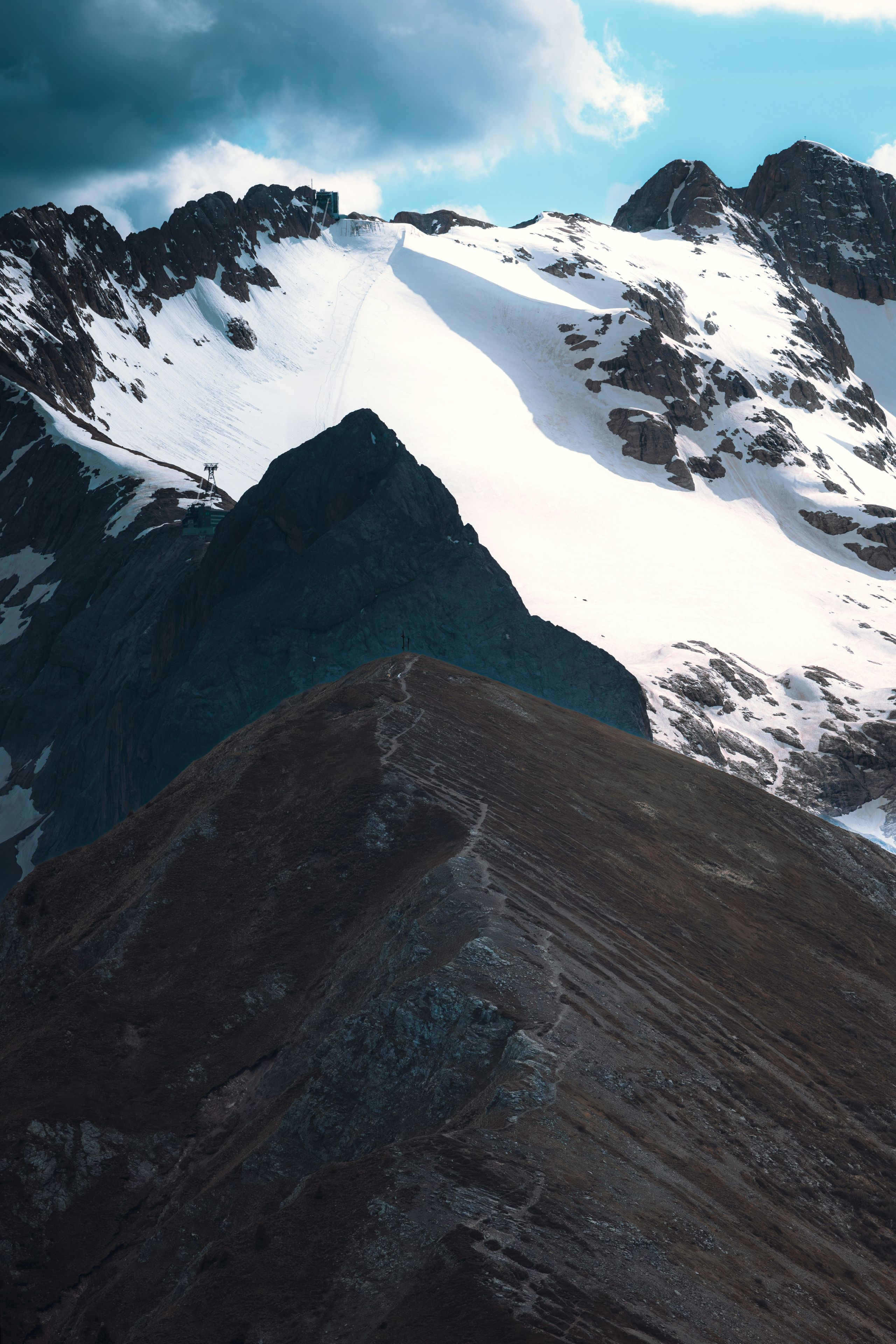 Explore the breathtaking sno