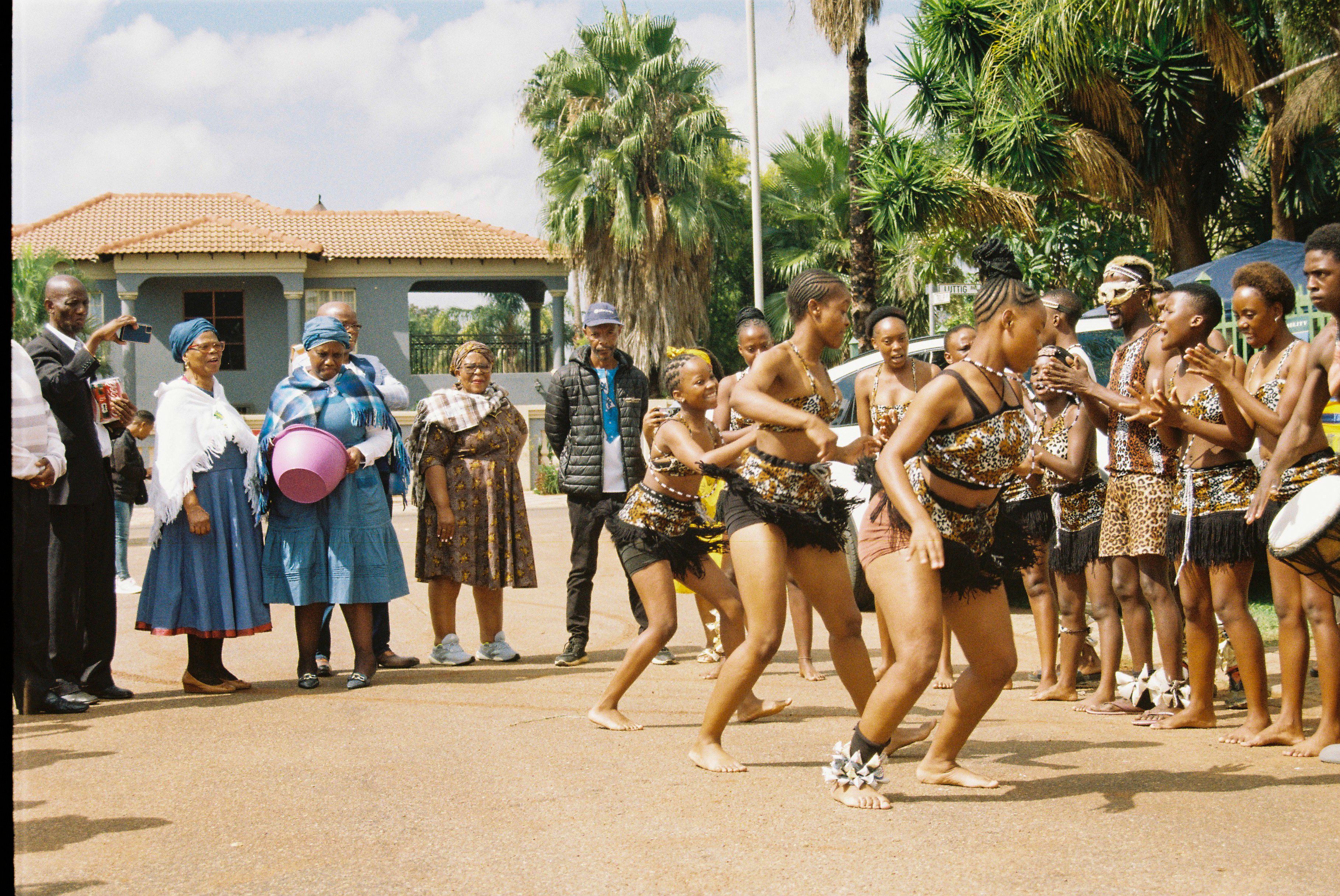 south africa