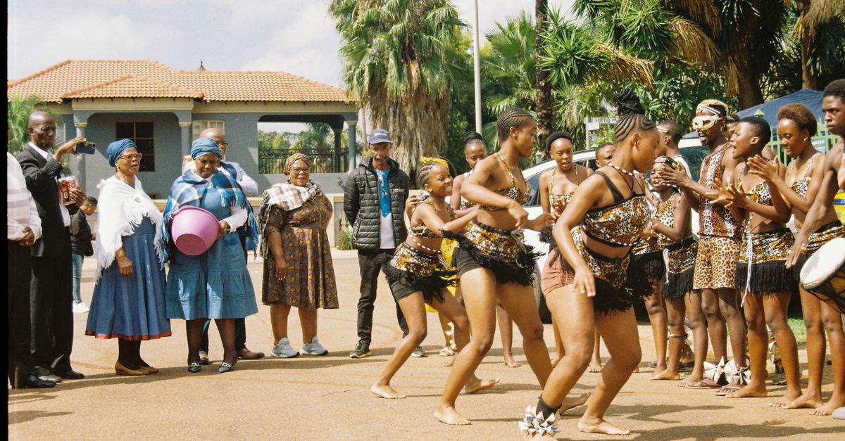 south africa