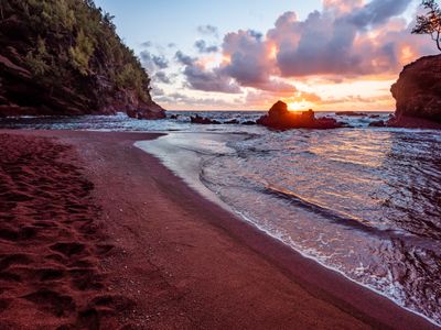 Hiking in Hawaii