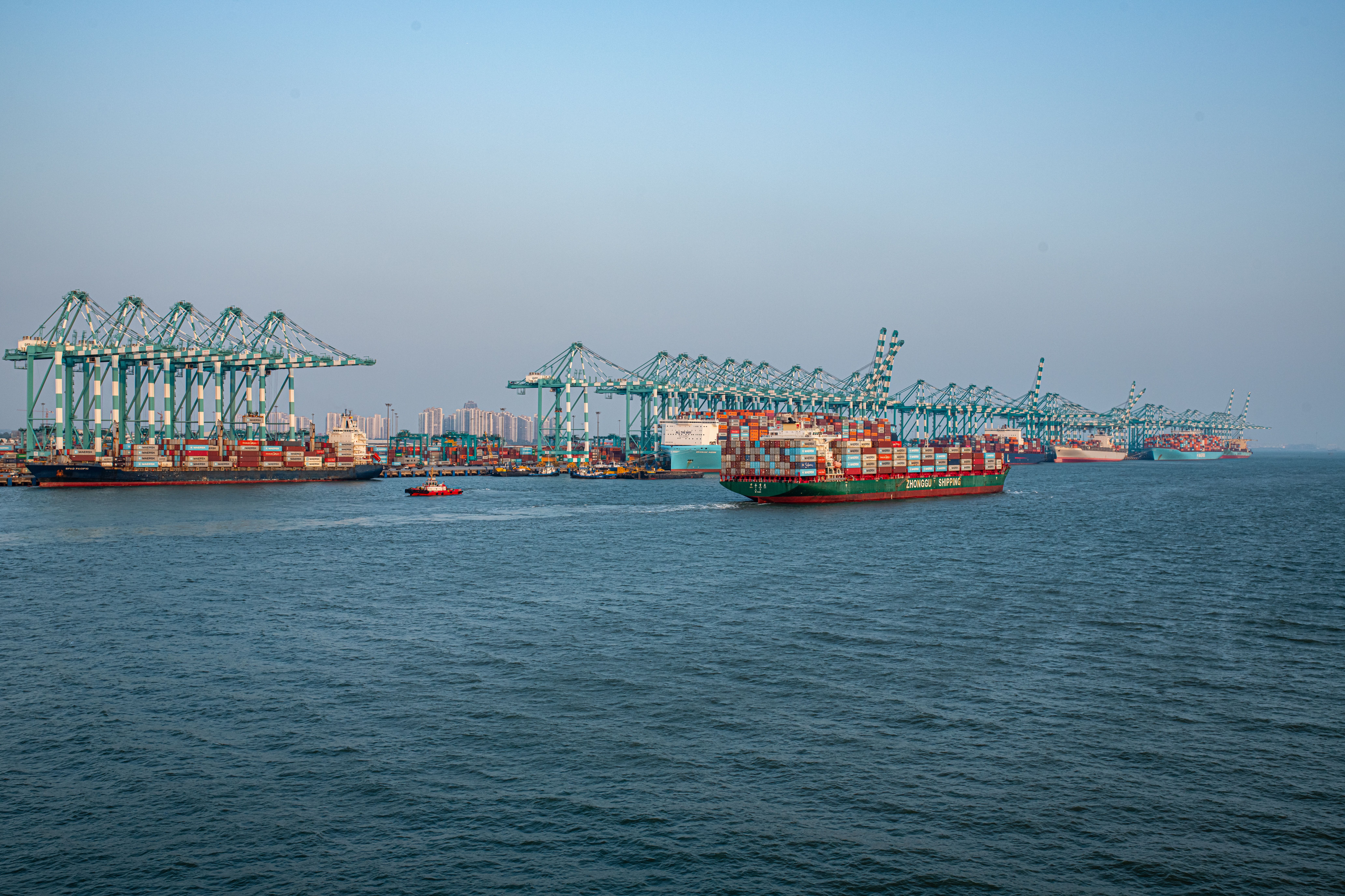 Shantou, Once China's Reform Pioneer, Struggles with Stagnation