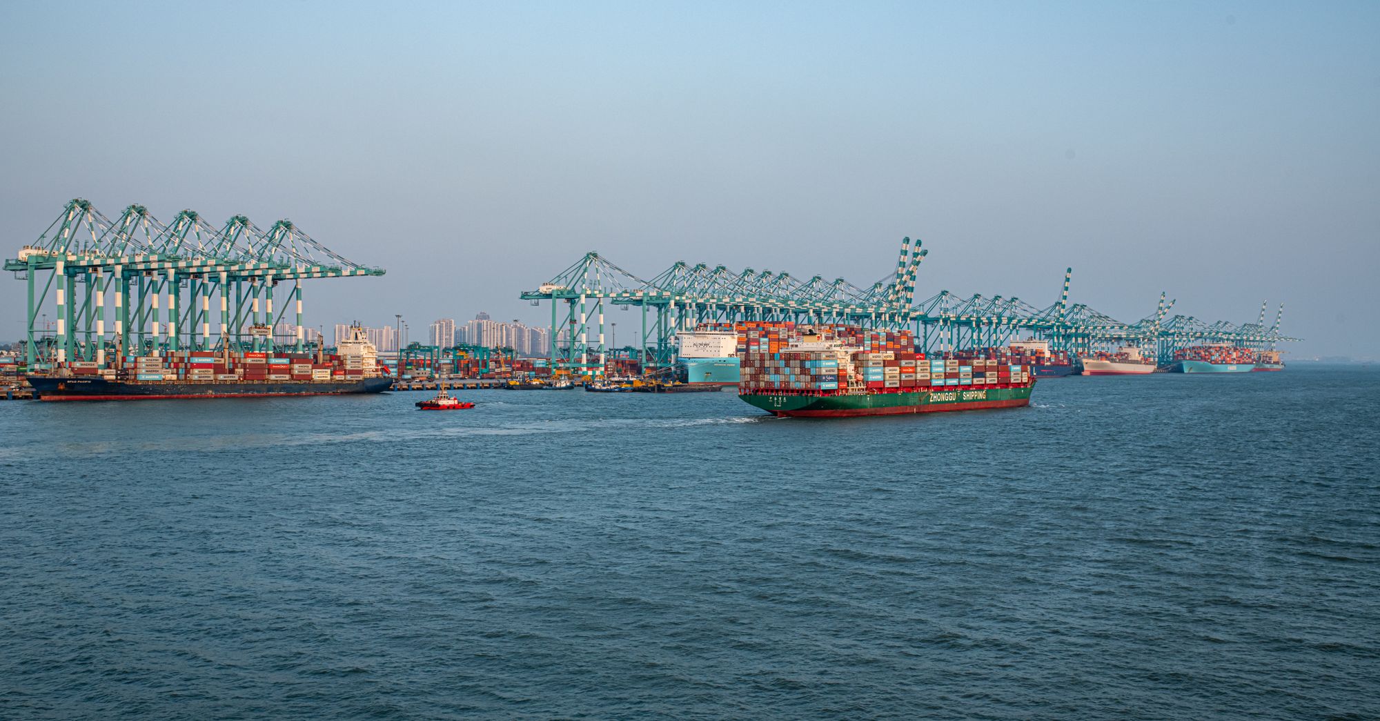 Shantou, Once China's Reform Pioneer, Struggles with Stagnation