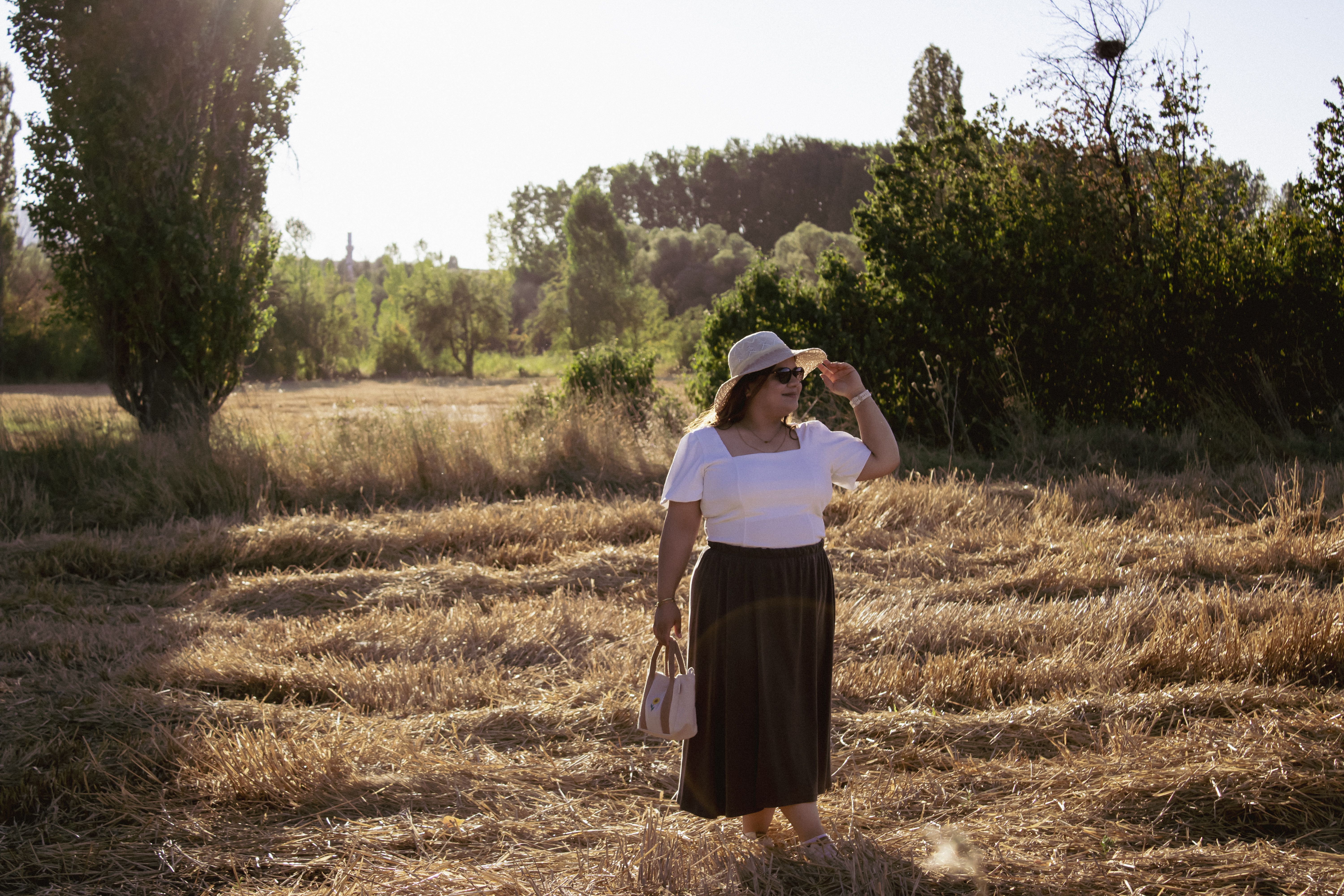 20 Size-Inclusive Fashion Brands To Shop For Your Summer Wardrobe — Photo by Gizem toprak on Pexels