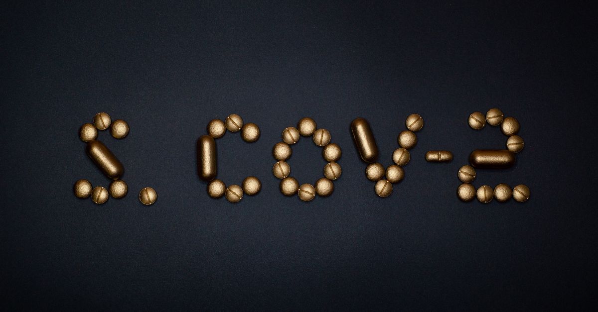 COVID-19 Triggers Dormant Viruses, Linked to Long COVID Symptoms