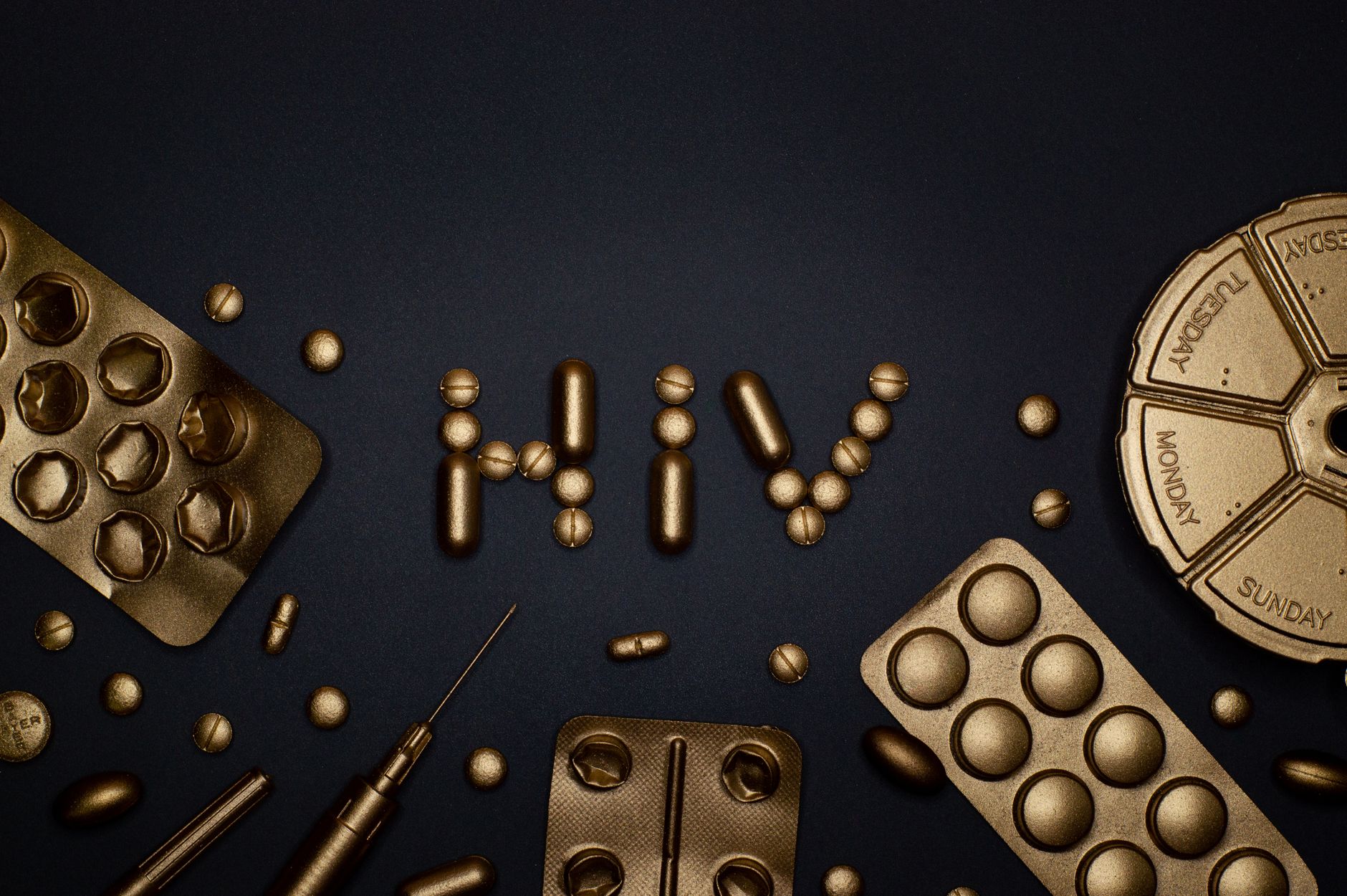 The Game Changer How Long Acting Hiv Drugs Are Revolutionizing Treatment