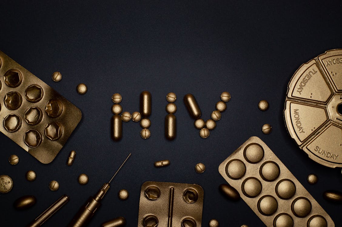 Новая вакцина от COVID - отличный вариант для людей ВИЧ+